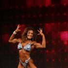 Sabrina  Taylor - IFBB Emerald Cup Championship 2014 - #1